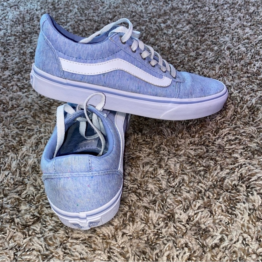 Vans Low-top Shoes
